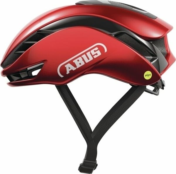 Abus Abus Gamechanger 2.0 MIPS Performance Red L Kolesarska čelada