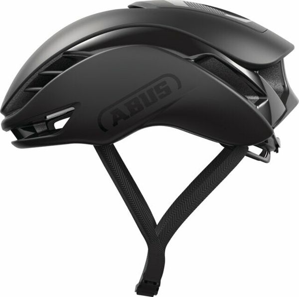 Abus Abus Gamechanger 2.0 Velvet Black L Kolesarska čelada