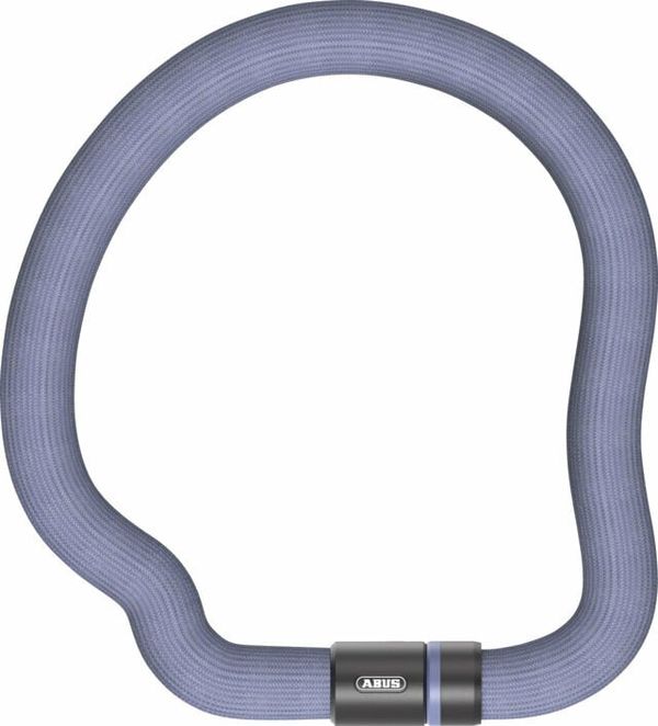 Abus Abus Goose Lock 6206K/110 Flint 110 cm