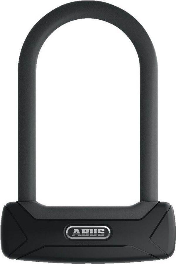 Abus Abus Granit Plus 640/135HB150 Black