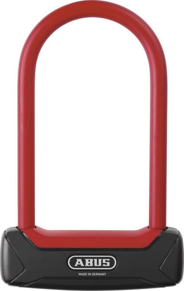 Abus Abus Granit Plus 640/135HB150 Red