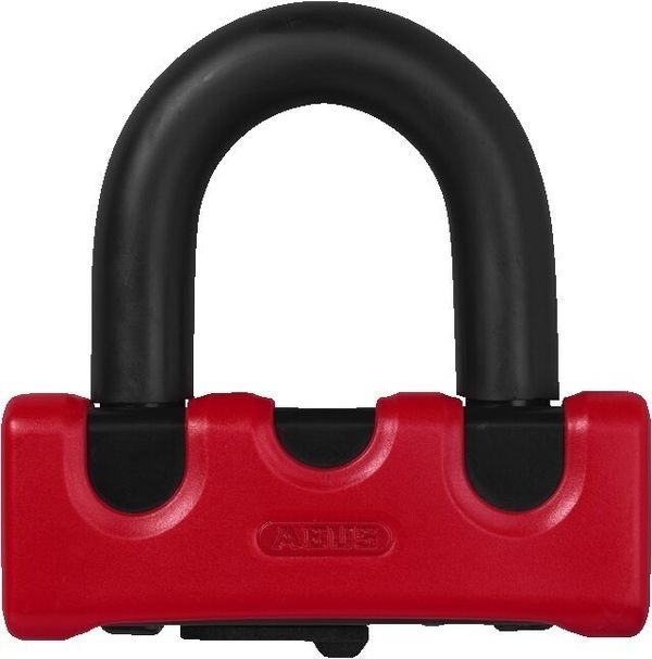 Abus Abus Granit Power XS 67/105HB50 Red Moto ključavnica