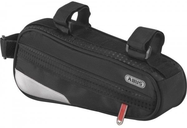 Abus Abus Oyride ST 2200 Torba za okvir Black 1,2 L