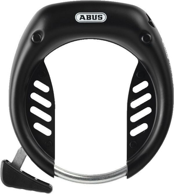 Abus Abus Tectic 496 NR Black