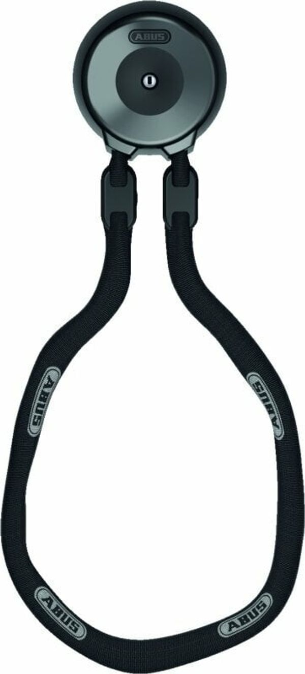 Abus Abus WCH + ACH 9KS/130 Black 130 cm