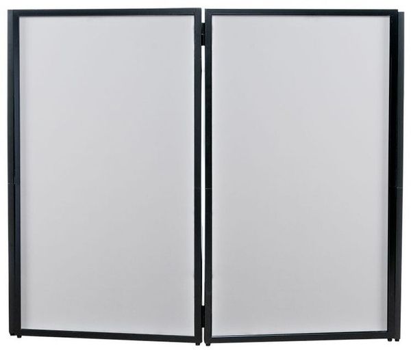 Accu-Stand Accu-Stand Event Facade 2 B DJ zaslon