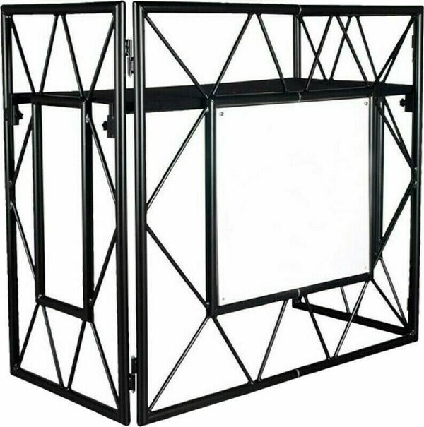 Accu-Stand Accu-Stand PRO EVENT TBL2 MB DJ miza