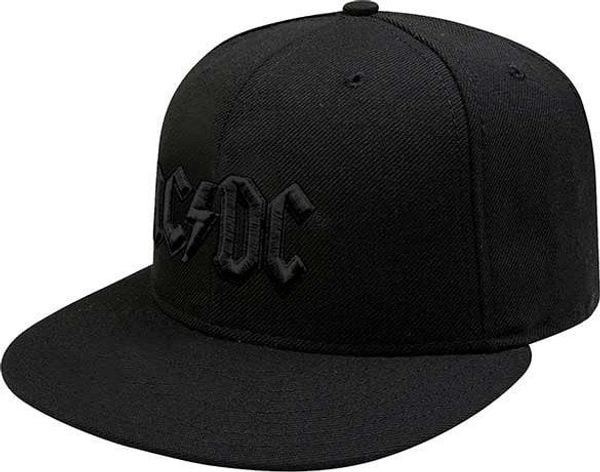 AC/DC AC/DC Kapa Canon Pop-Art Black