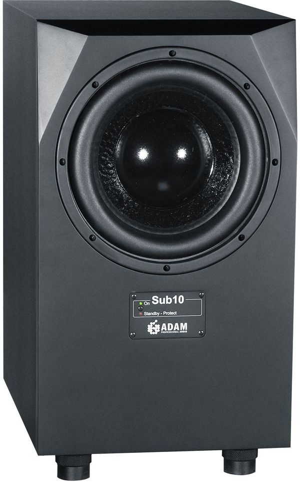 ADAM Audio ADAM Audio Sub10 MK2