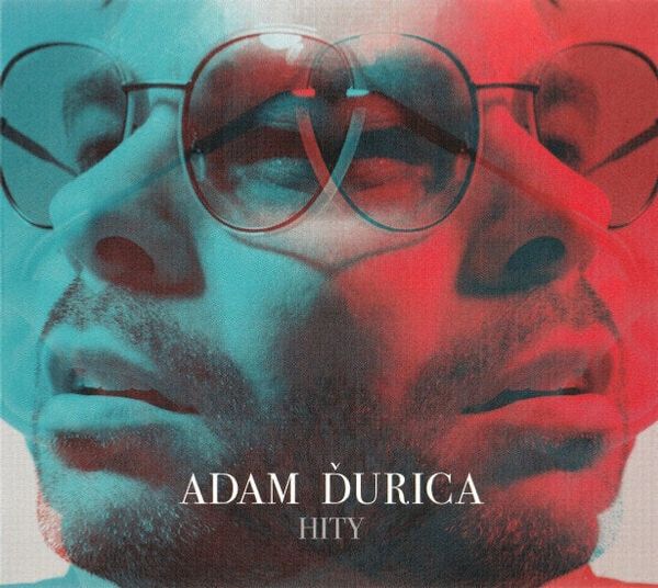 Adam Ďurica Adam Ďurica - Hity (CD)