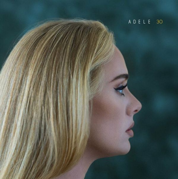 Adele Adele - 30 (2 LP)