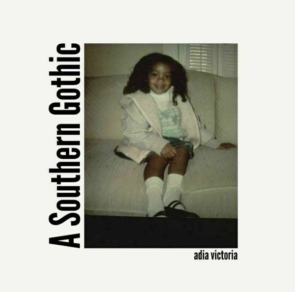 Adia Victoria Adia Victoria - A Southern Gothic (LP)