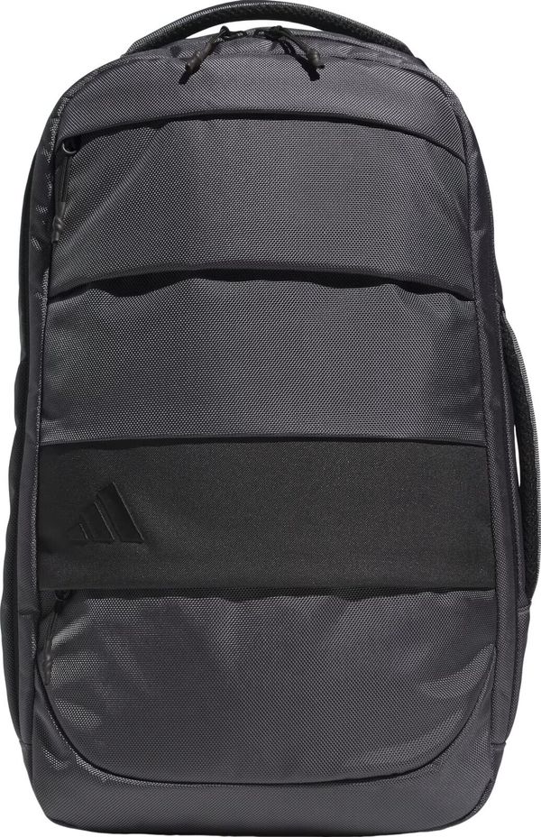 Adidas Adidas Hybrid Backpack Grey 28,20 L Nahrbtnik