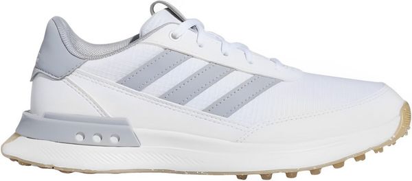 Adidas Adidas S2G Spikeless 24 Junior Golf Shoes 38