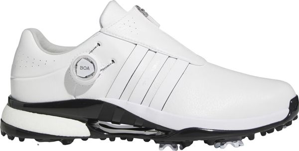 Adidas Adidas Tour360 24 BOA Boost Mens Golf Shoes 43 1/3