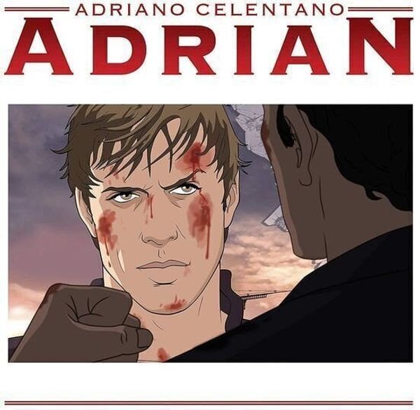 Adriano Celentano Adriano Celentano - Adrian (2 CD)