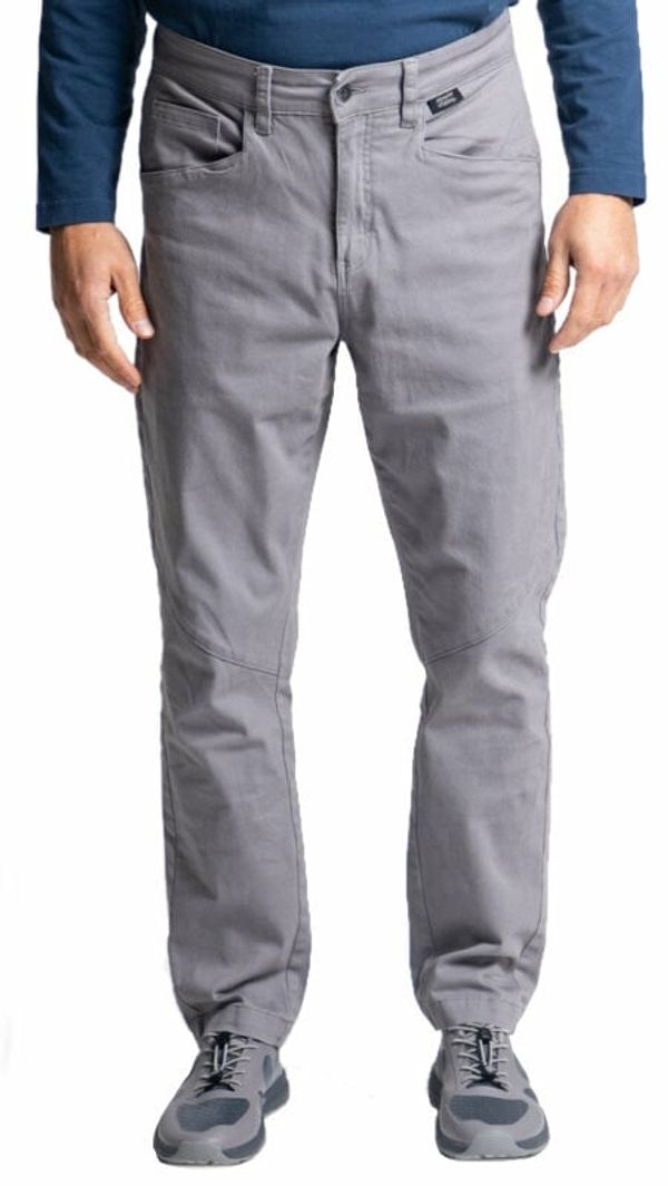 Adventer & fishing Adventer & fishing Hlače Outdoor Pants Titanium XL