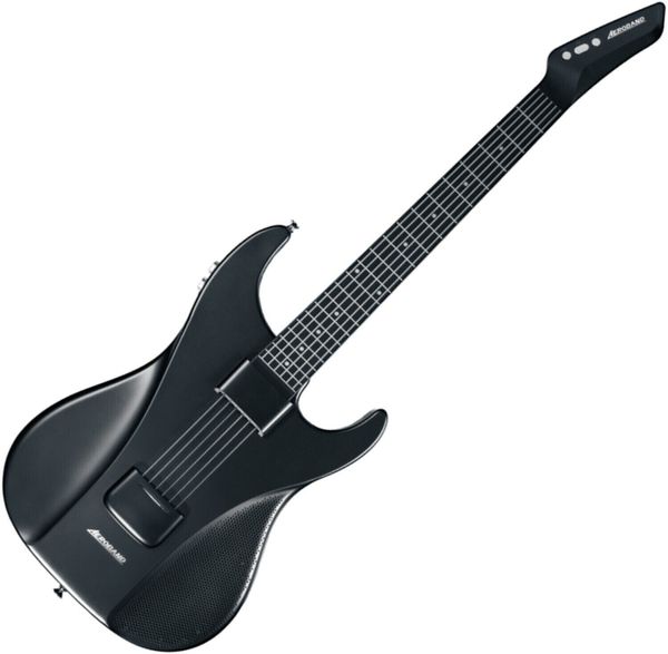 AeroBand AeroBand Smart Digital MIDI Black Električna kitara