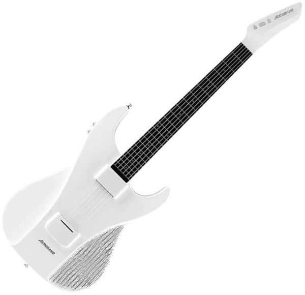 AeroBand AeroBand Smart Digital MIDI White Električna kitara