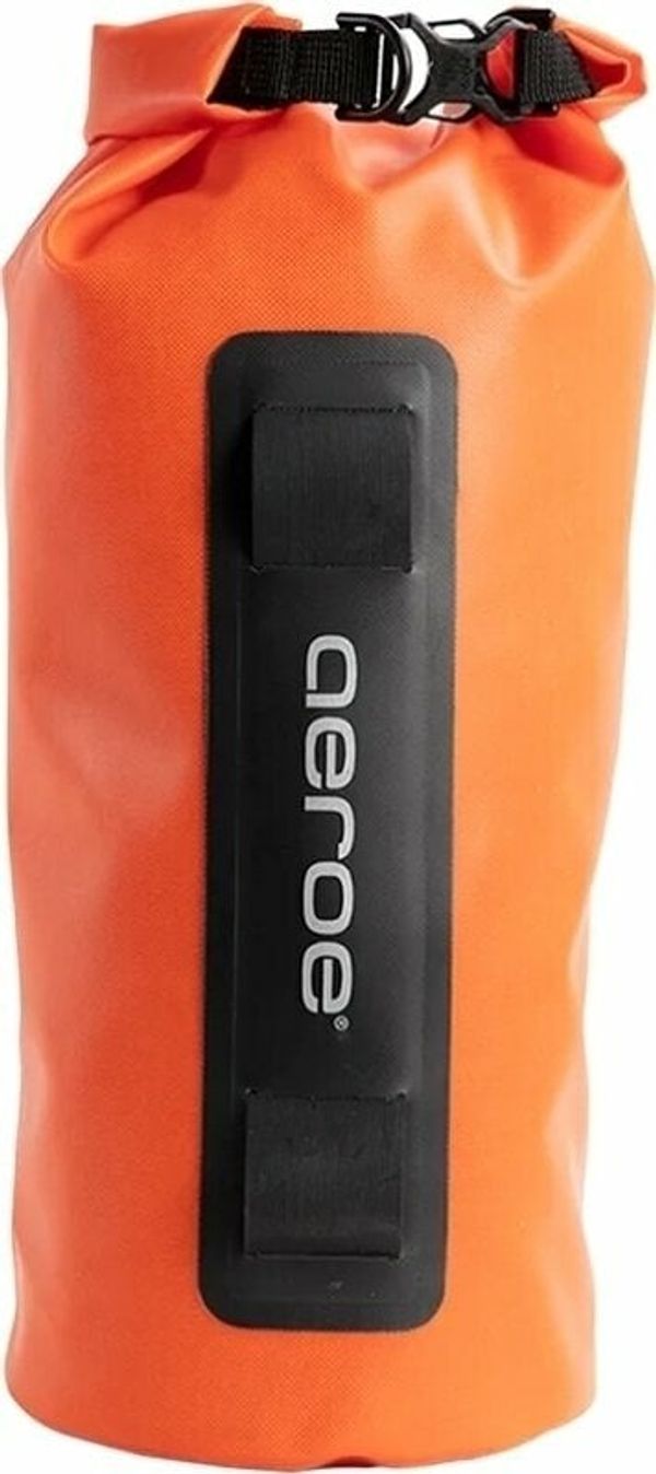 Aeroe Aeroe Heavy Duty Drybag Orange 8 L