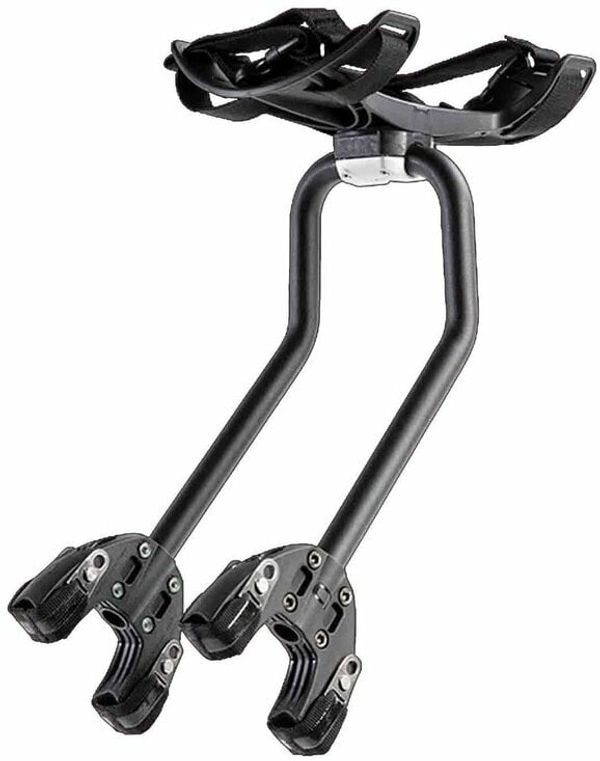 Aeroe Aeroe Spider Rear Rack Black