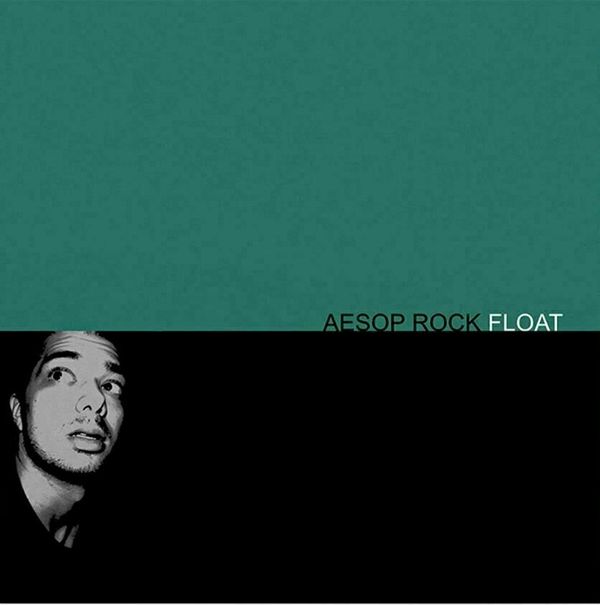 Aesop Rock Aesop Rock - Float (2 LP)