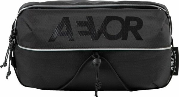 AEVOR AEVOR Bar Bag Proof Black 4 L