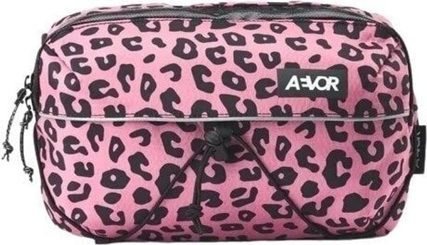 AEVOR AEVOR Bar Bag Proof Candy Leopard 4 L