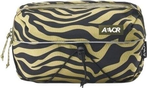 AEVOR AEVOR Bar Bag Proof Tropical Zebra 4 L