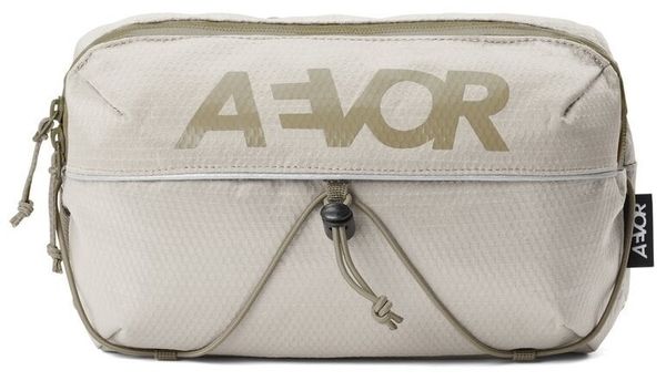 AEVOR AEVOR Bar Bag Torba za krmilo Proof Sesame Olive 4 L