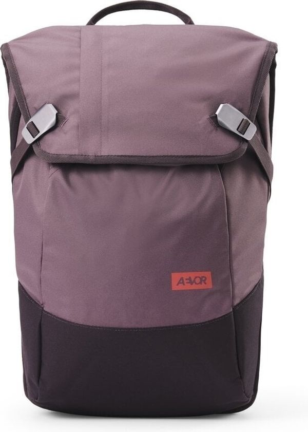 AEVOR AEVOR Daypack Nahrbtnik Oxy Purple 18 L