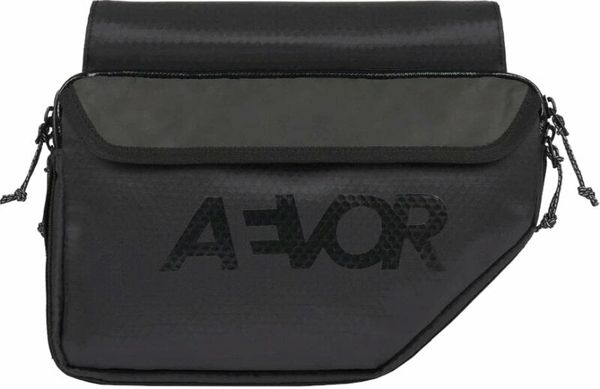 AEVOR AEVOR Frame Bag Proof Black 3 L