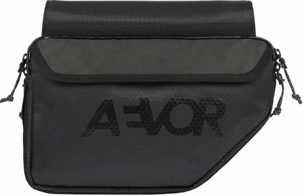AEVOR AEVOR Frame Bag Proof Black 4,5 L