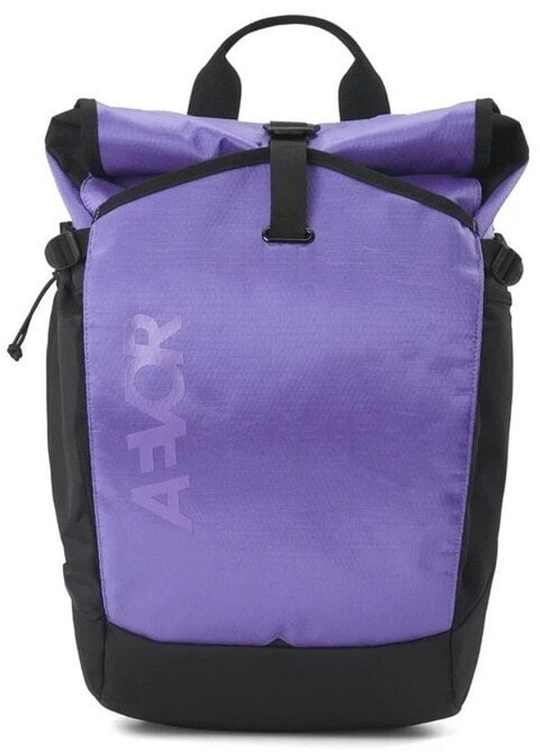 AEVOR AEVOR Roll Pack Nahrbtnik Proof Purple 28 L