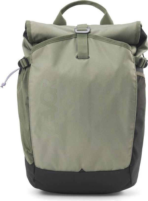 AEVOR AEVOR Roll Pack Nahrbtnik Violett Sage 28 L