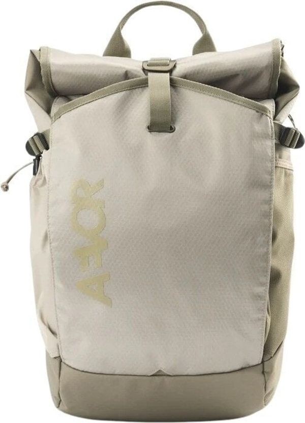 AEVOR AEVOR Roll Pack Proof Sesame Olive 28 L Nahrbtnik