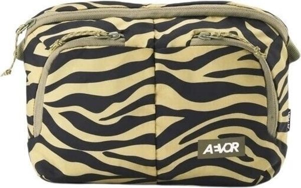 AEVOR AEVOR Sacoche Ripstop Tropical Zebra Torba čez telo