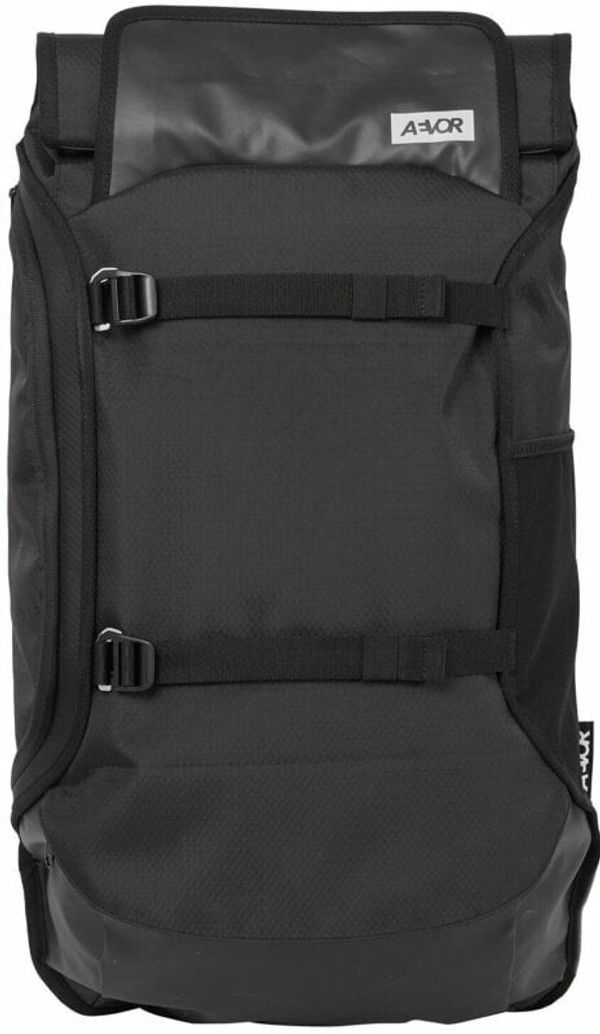 AEVOR AEVOR Travel Pack Proof Black 38 L Nahrbtnik