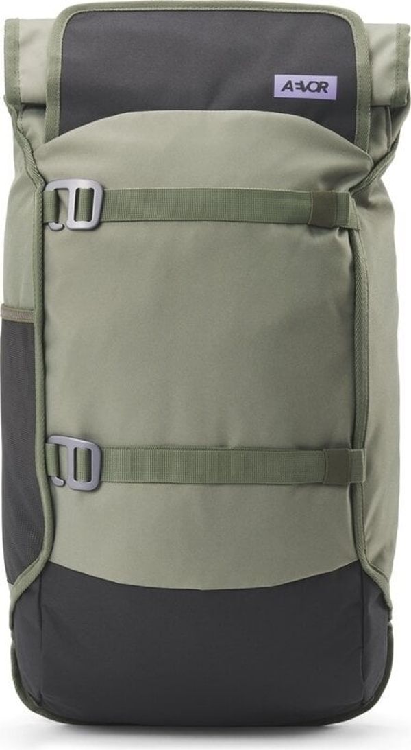 AEVOR AEVOR Trip Pack Nahrbtnik Violett Sage 26 L