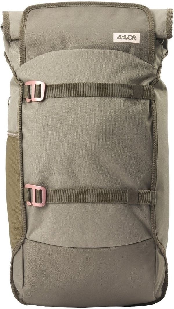 AEVOR AEVOR Trip Pack Oakwood 33 L Nahrbtnik