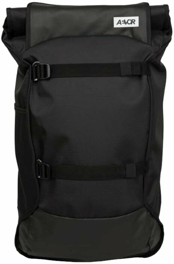 AEVOR AEVOR Trip Pack Proof Black 33 L Nahrbtnik