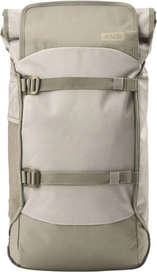 AEVOR AEVOR Trip Pack Proof Sesame Olive 33 L Nahrbtnik