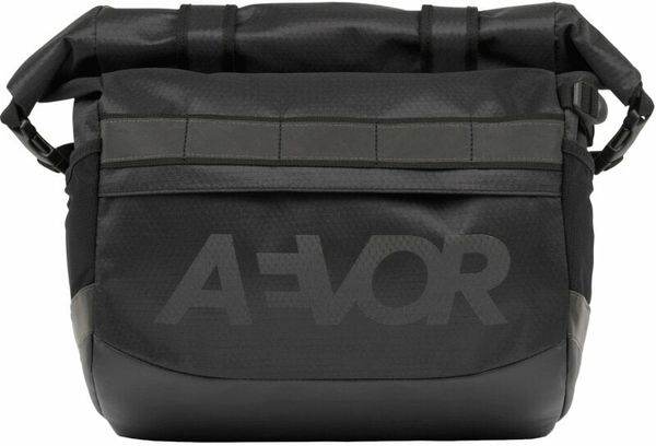 AEVOR AEVOR Triple Bike Bag Proof Black 24 L