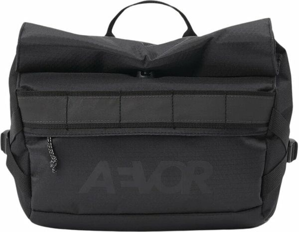 AEVOR AEVOR Waist Pack Proof Black 9 L