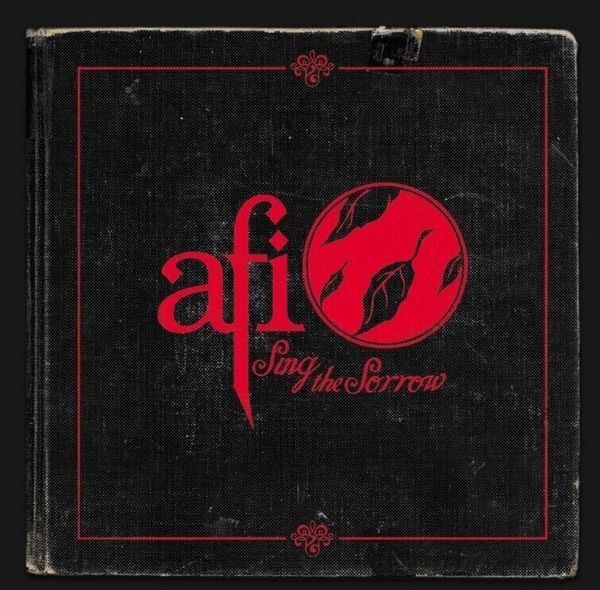 AFI AFI - Sing The Sorrow (2 LP)