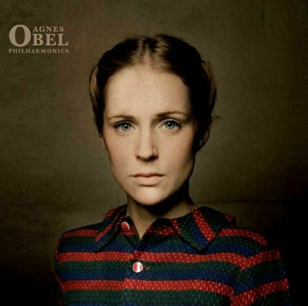 Agnes Obel Agnes Obel Philharmonics (LP)