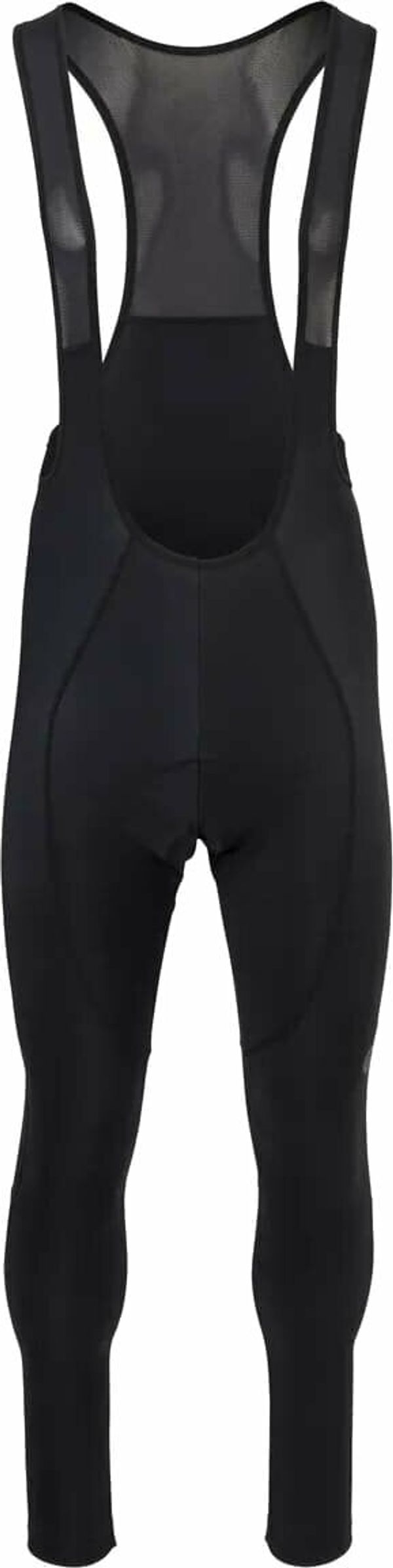 AGU AGU Bibtight II Essential Men Black XL Kolesarske hlače