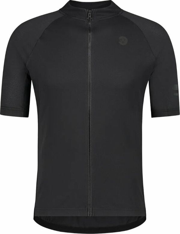 AGU AGU Core Jersey SS II Essential Men Black 2XL