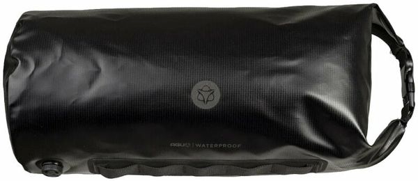 AGU AGU Dry Bag Handlebar Bag Venture Extreme Waterproof Black UNI 9,6 L