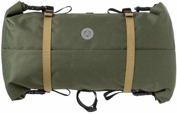 AGU AGU Handlebar Bag Venture Army Green 17 L